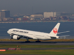 JAL