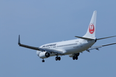 RWY25へ (3)