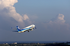 南ぬ島石垣空港 (3)