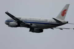 福岡空港席田バス停付近 (5)
