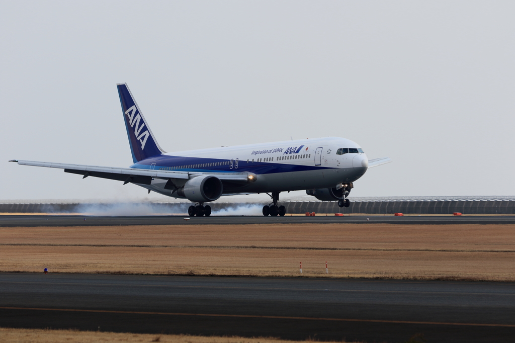 B767