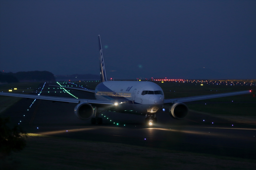 B767