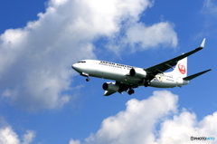 JAL