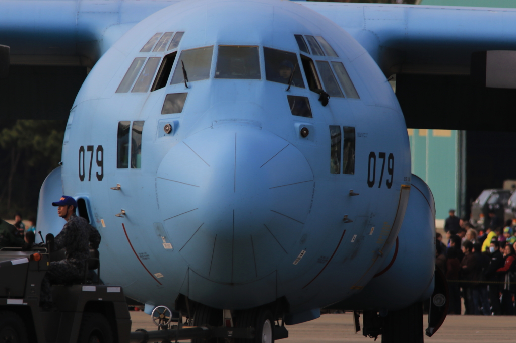 芦屋基地航空祭