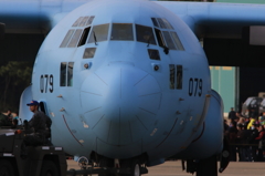 芦屋基地航空祭