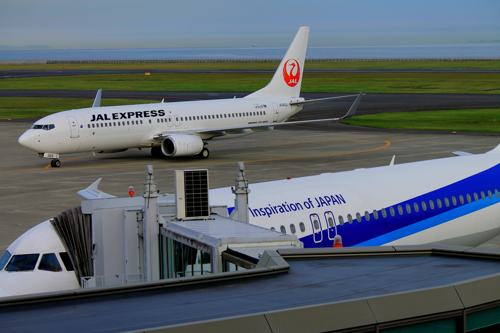 Boeing737