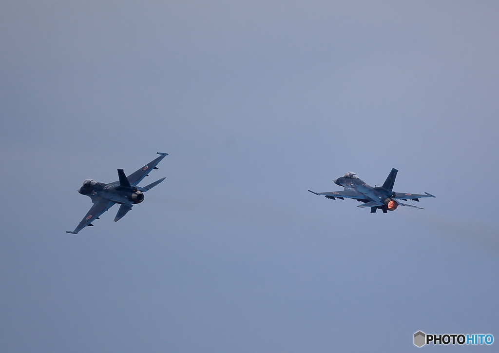 築城基地航空祭 (2)