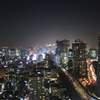 夜景