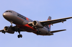 Jetstar