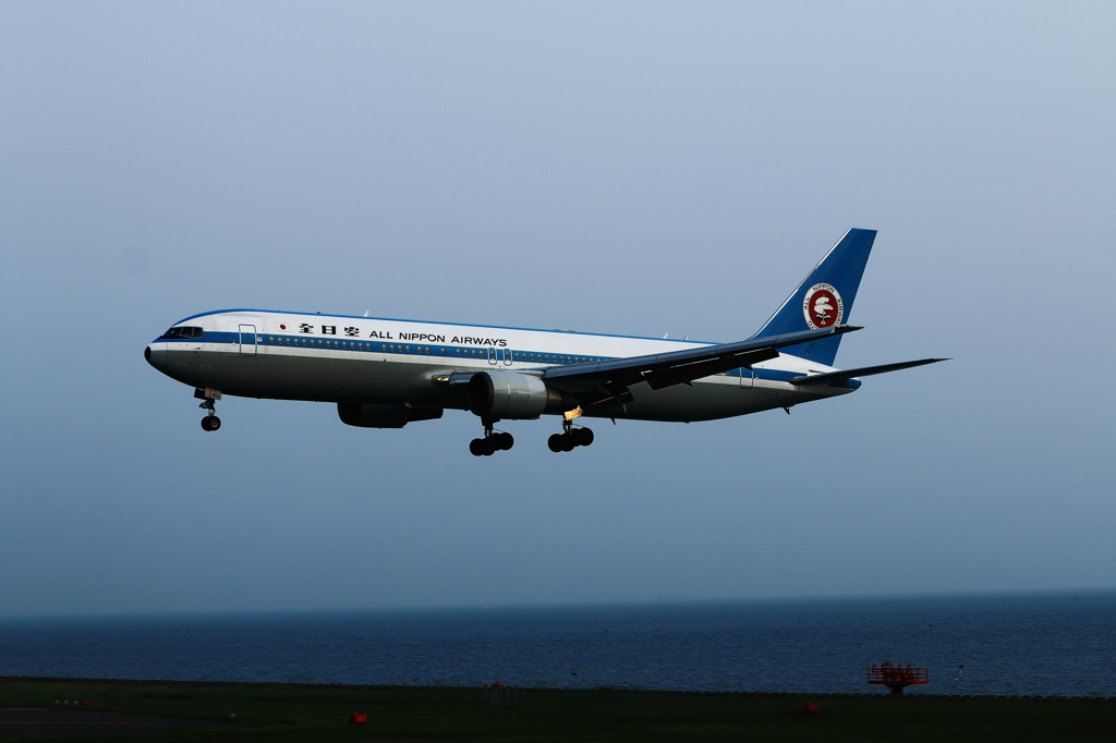 Boeing767