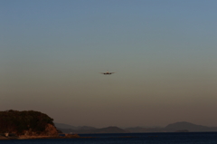 approach