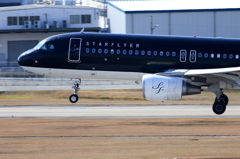 STARFLYER