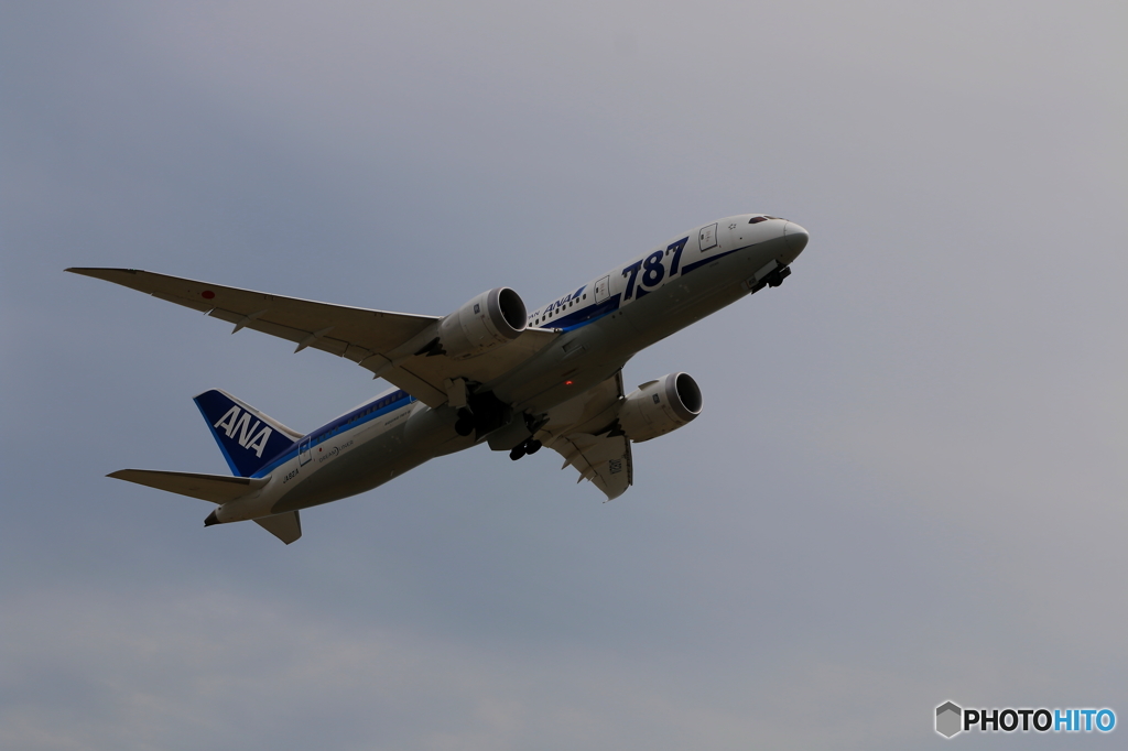 B787