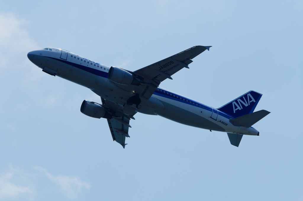 Takeoff