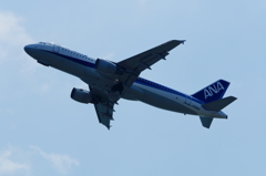Takeoff