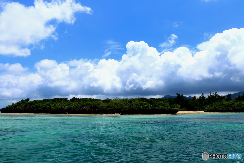 川平湾 (2)