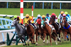 小倉競馬場 (10)
