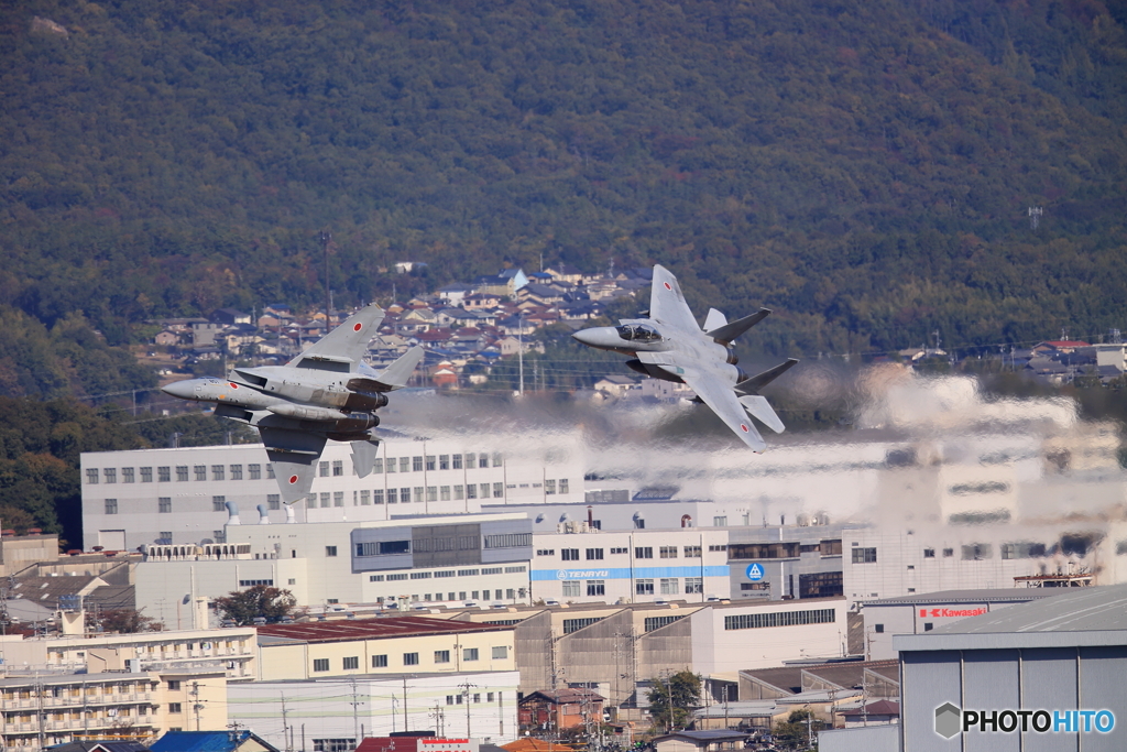 岐阜基地航空祭 (4)