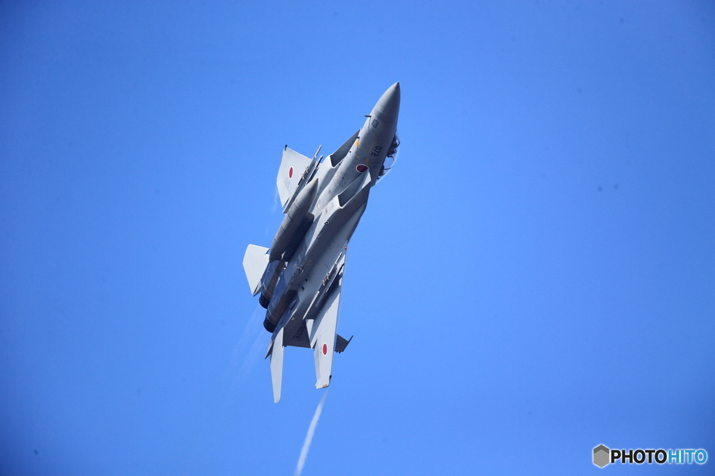 新田原基地航空祭予行 (3)