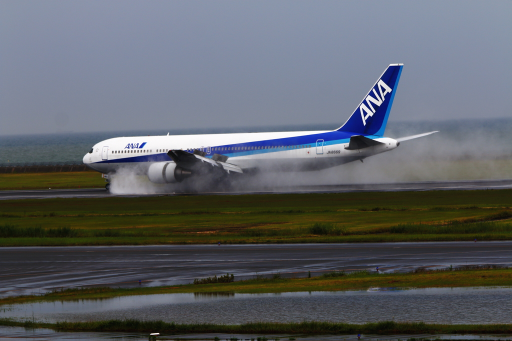 Boeing767