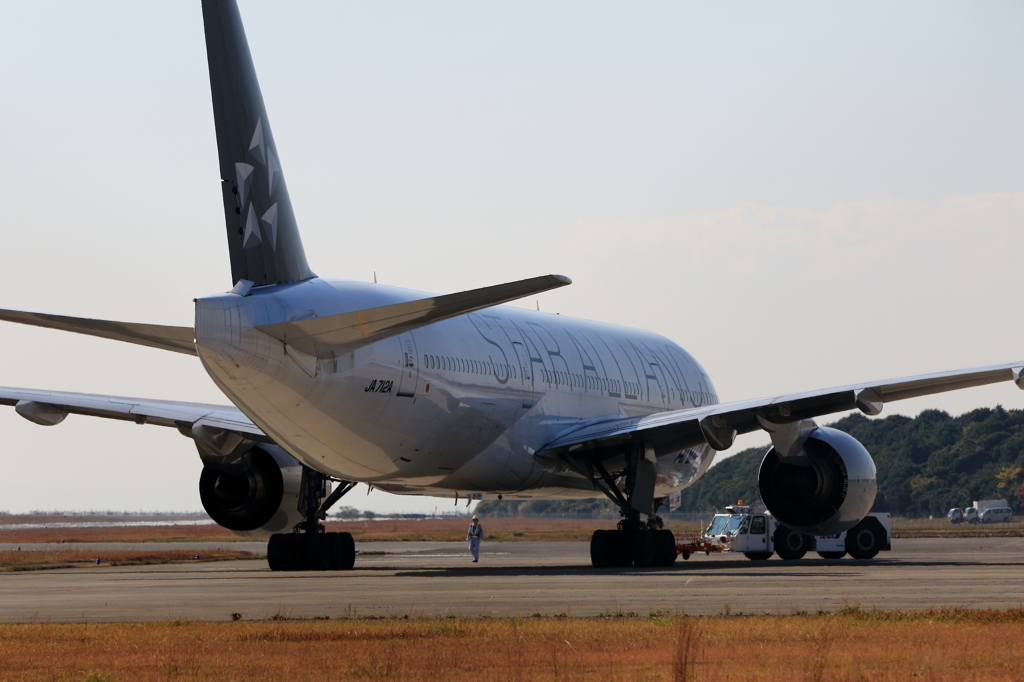 STAR ALLIANCE (6)