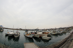 Fisheye