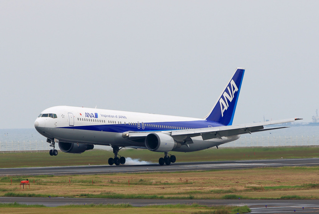 Boeing767