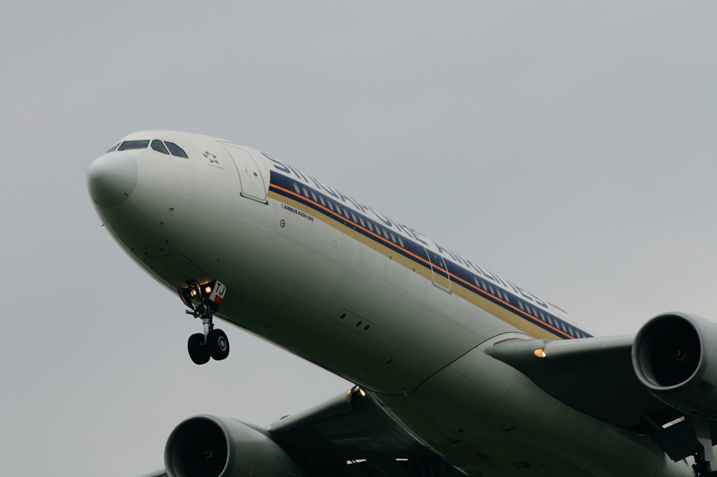 SingaporeAirlines