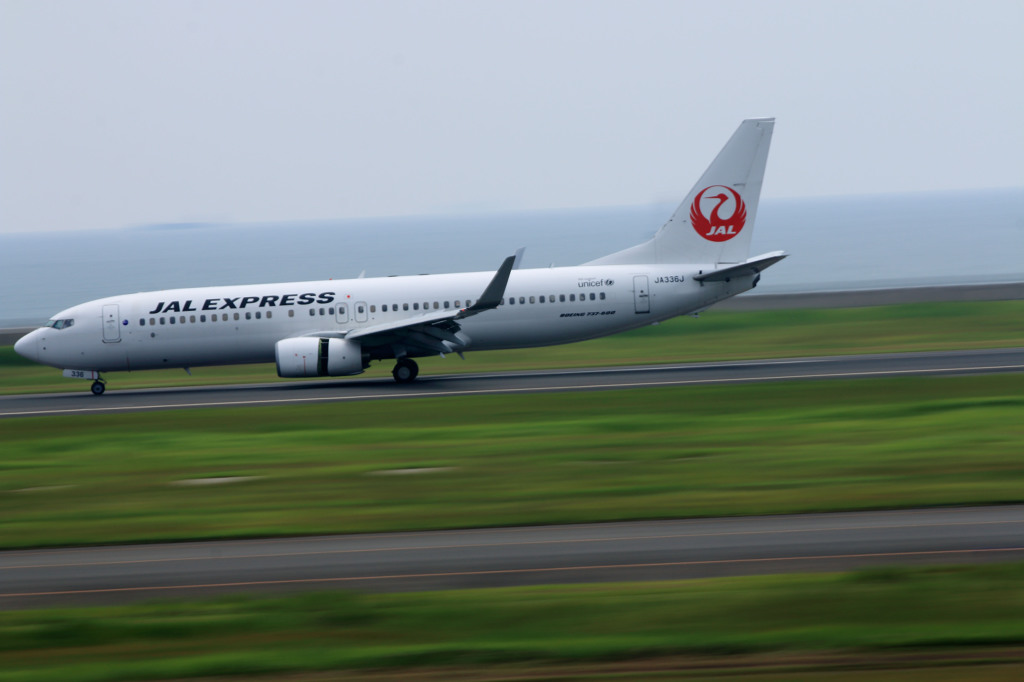 Boeing737