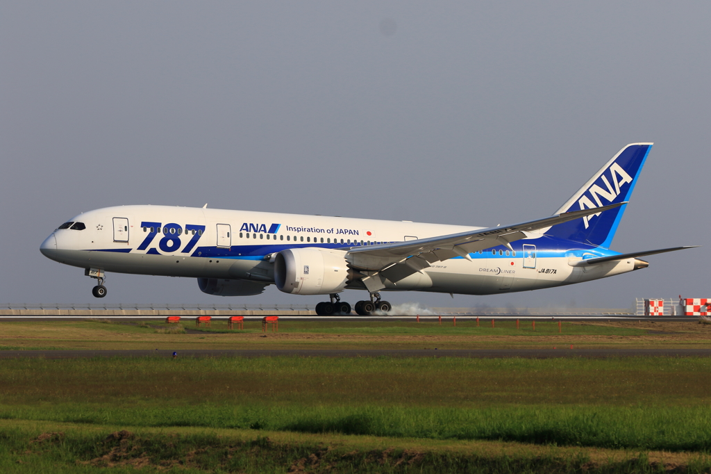 B787