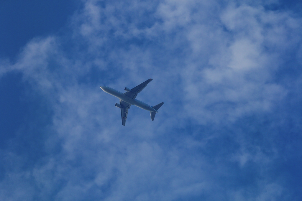 Boeing767
