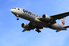 oneworld