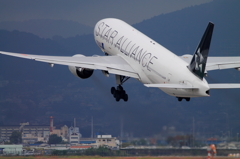 STAR ALLIANCE (3)