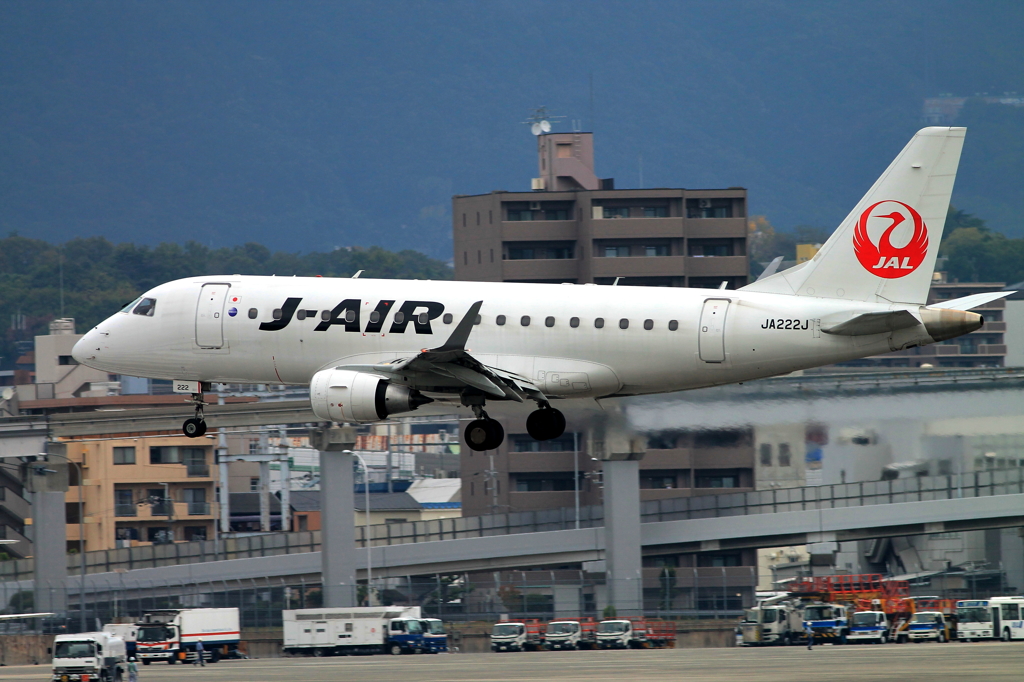 J-AIR