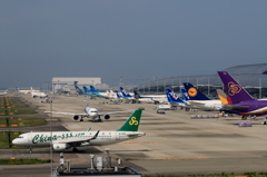 関空