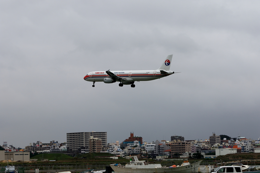 那覇空港遠征 (24)