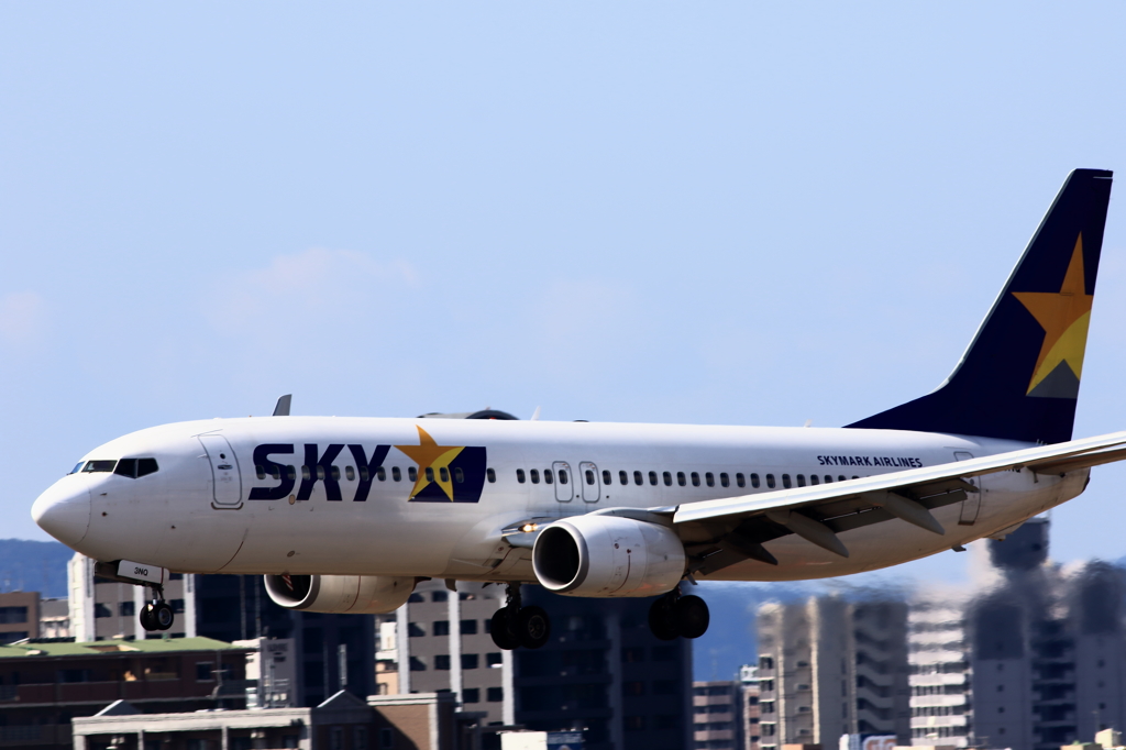 福岡空港2タミ (10)
