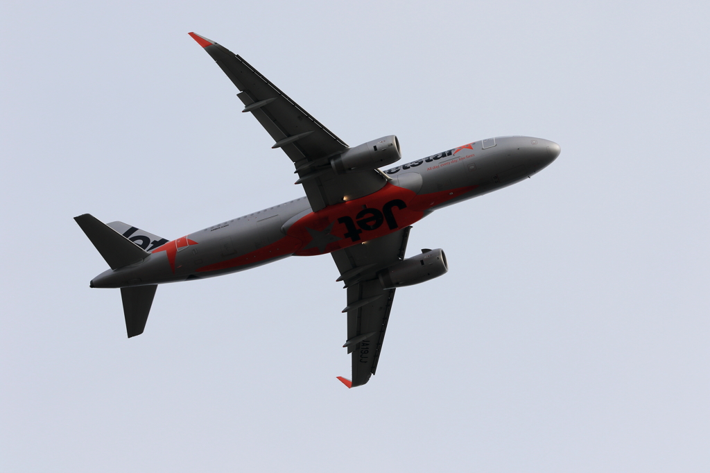 JetStar