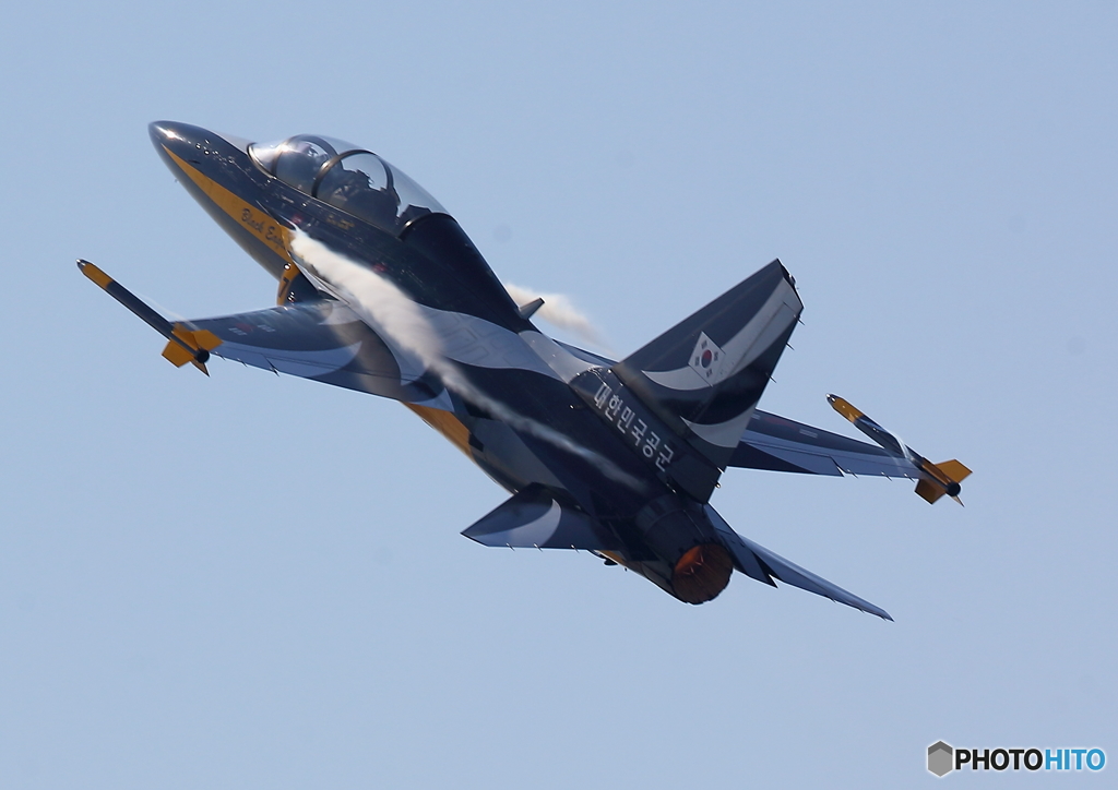 ブラックイーグルス (7)