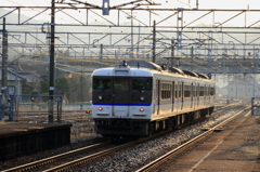 JR山陽本線宇部駅 (2)