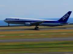 Takeoff