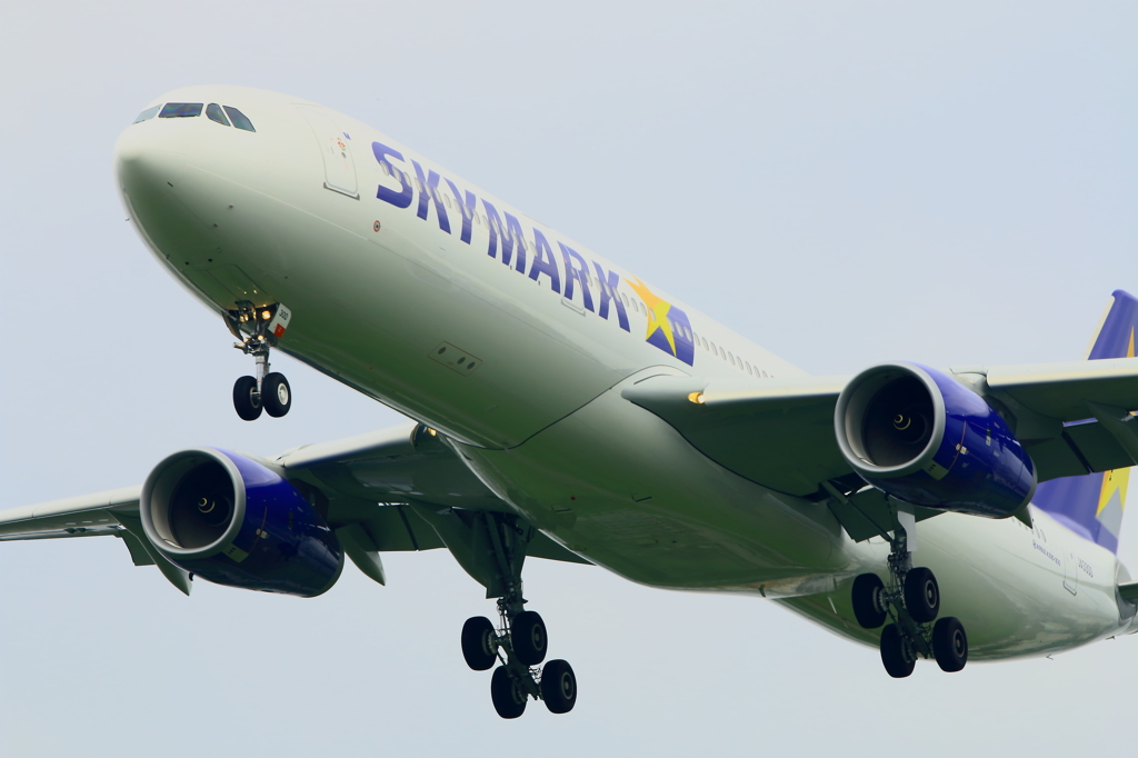 SKYMARK