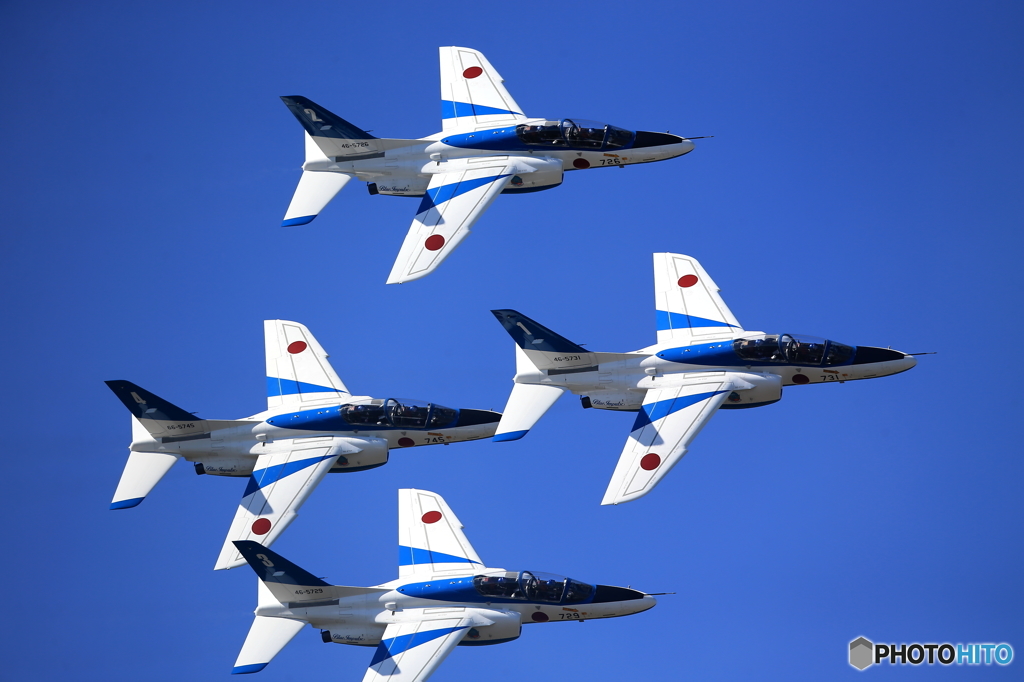築城基地航空祭10