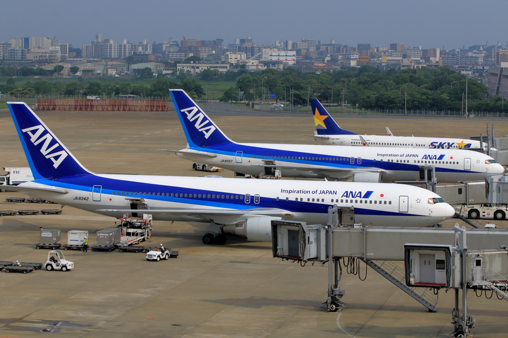 Boeing767