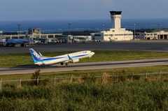 南ぬ島石垣空港 (2)