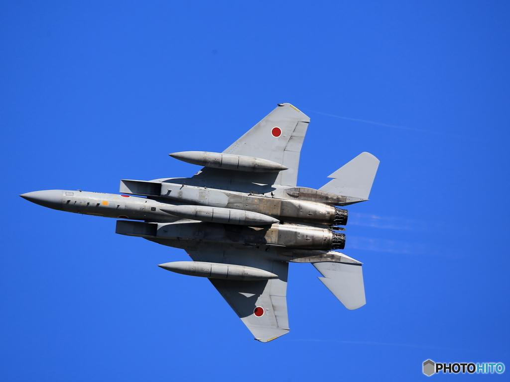 築城基地航空祭21