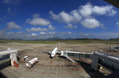 南ぬ島石垣空港 (5)