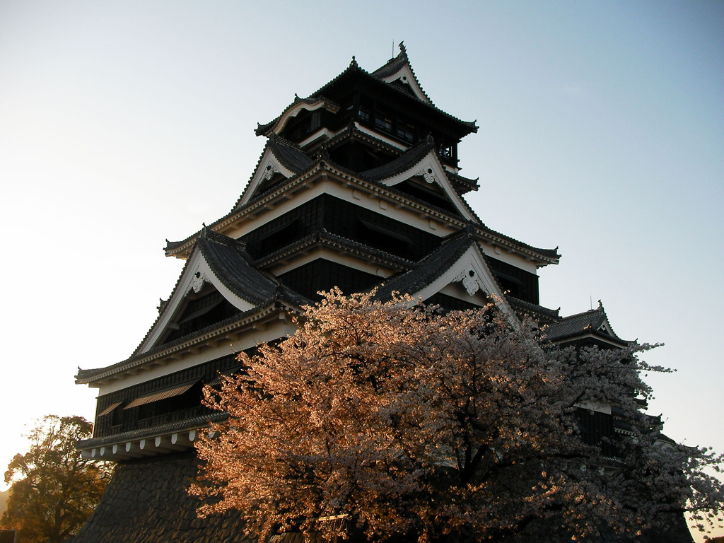 熊本城