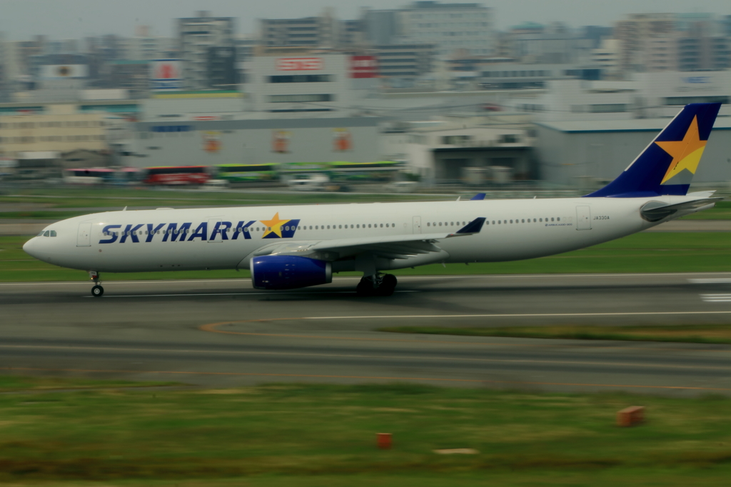 SKYMARK