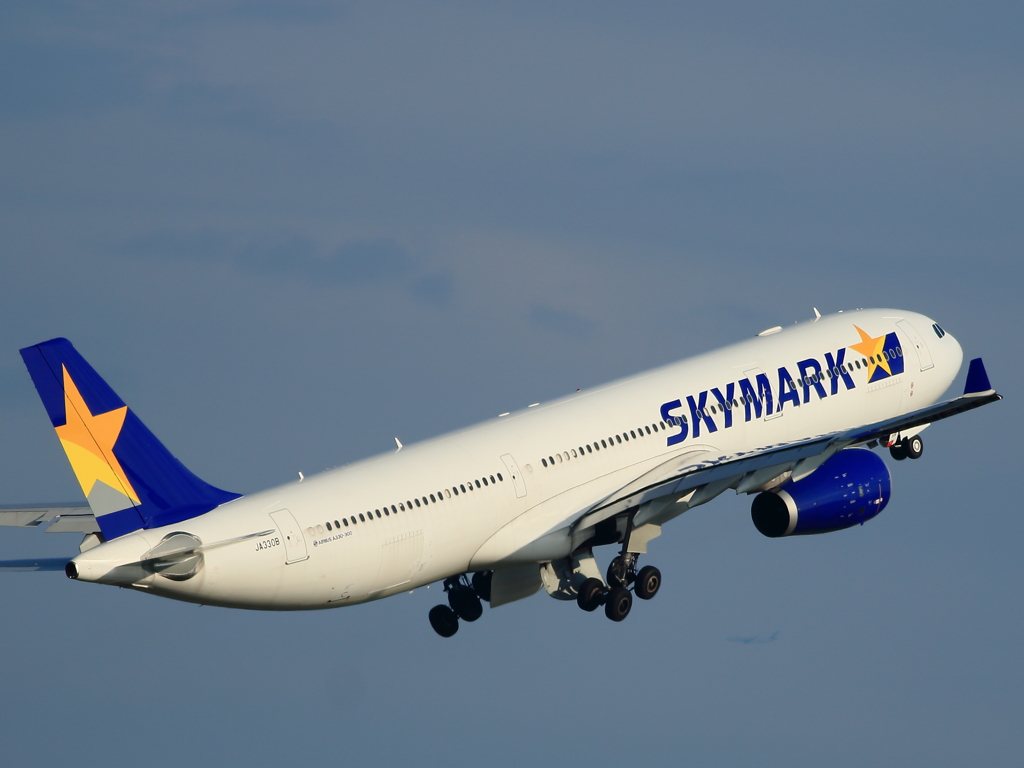 SKYMARK
